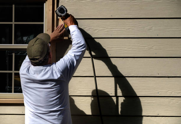  Woodbine, GA Siding Pros